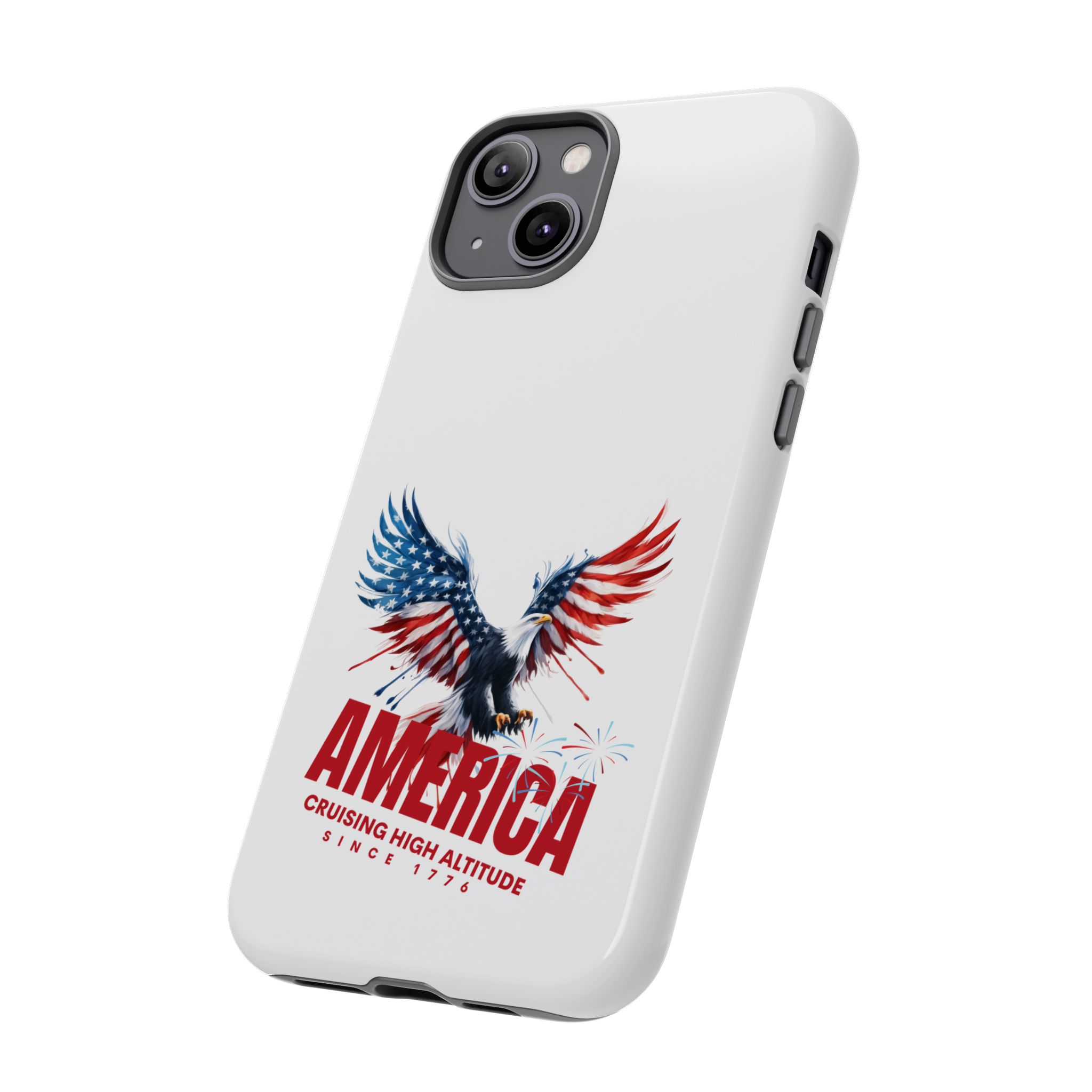 10225973619807906056_2048.jpeg America Phone Case, Tough Phone Cover for Military Supporters, Patriotic Gift, Veteran Appreciation, Soldier Tribute - Image 18