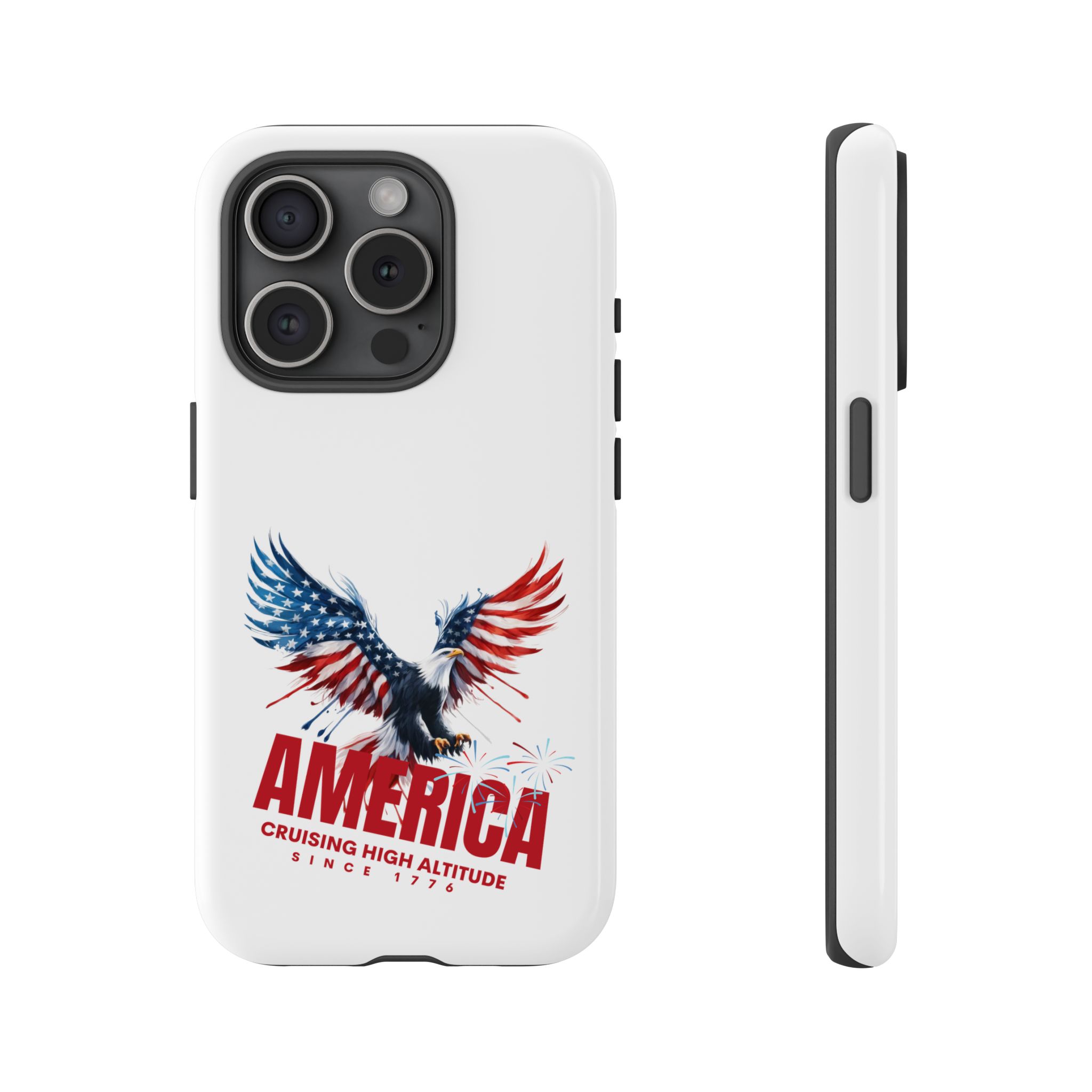 12214938544254530058_2048.jpeg America Phone Case, Tough Phone Cover for Military Supporters, Patriotic Gift, Veteran Appreciation, Soldier Tribute - Image 45