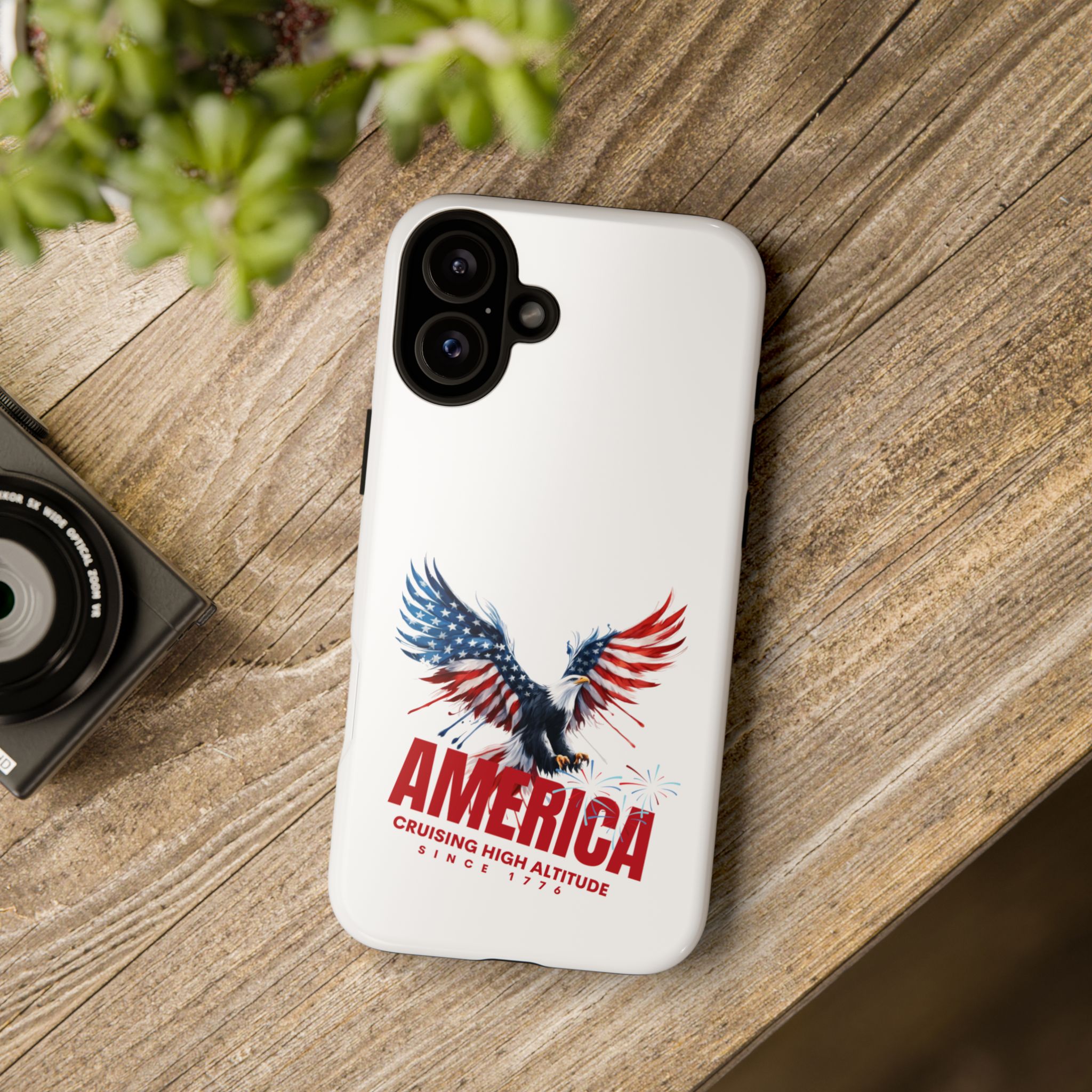 13904307645367790571_2048.jpeg America Phone Case, Tough Phone Cover for Military Supporters, Patriotic Gift, Veteran Appreciation, Soldier Tribute - Image 64