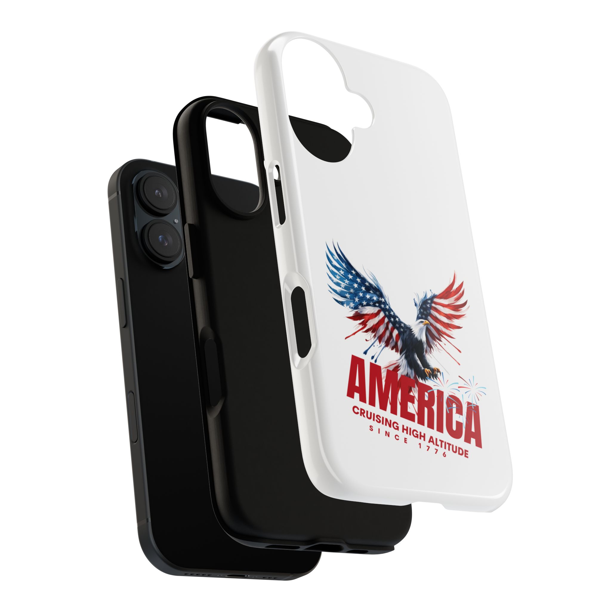 14576313210517494582_2048.jpeg America Phone Case, Tough Phone Cover for Military Supporters, Patriotic Gift, Veteran Appreciation, Soldier Tribute - Image 59