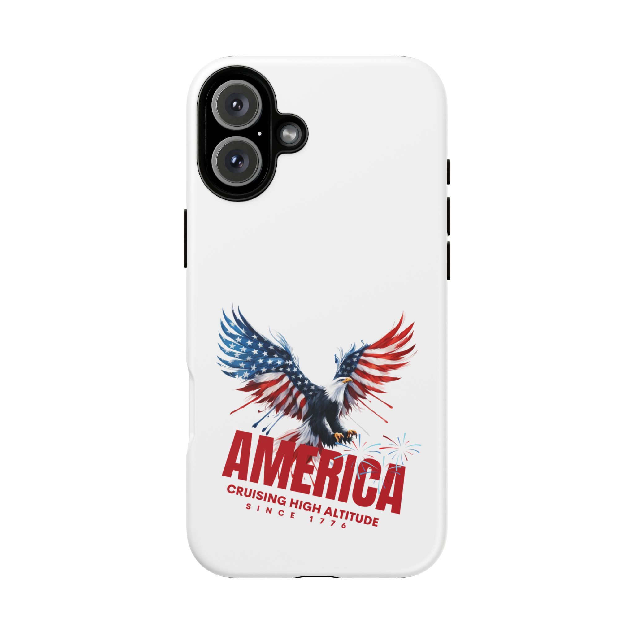 1540477353758909281_2048.jpeg America Phone Case, Tough Phone Cover for Military Supporters, Patriotic Gift, Veteran Appreciation, Soldier Tribute - Image 65