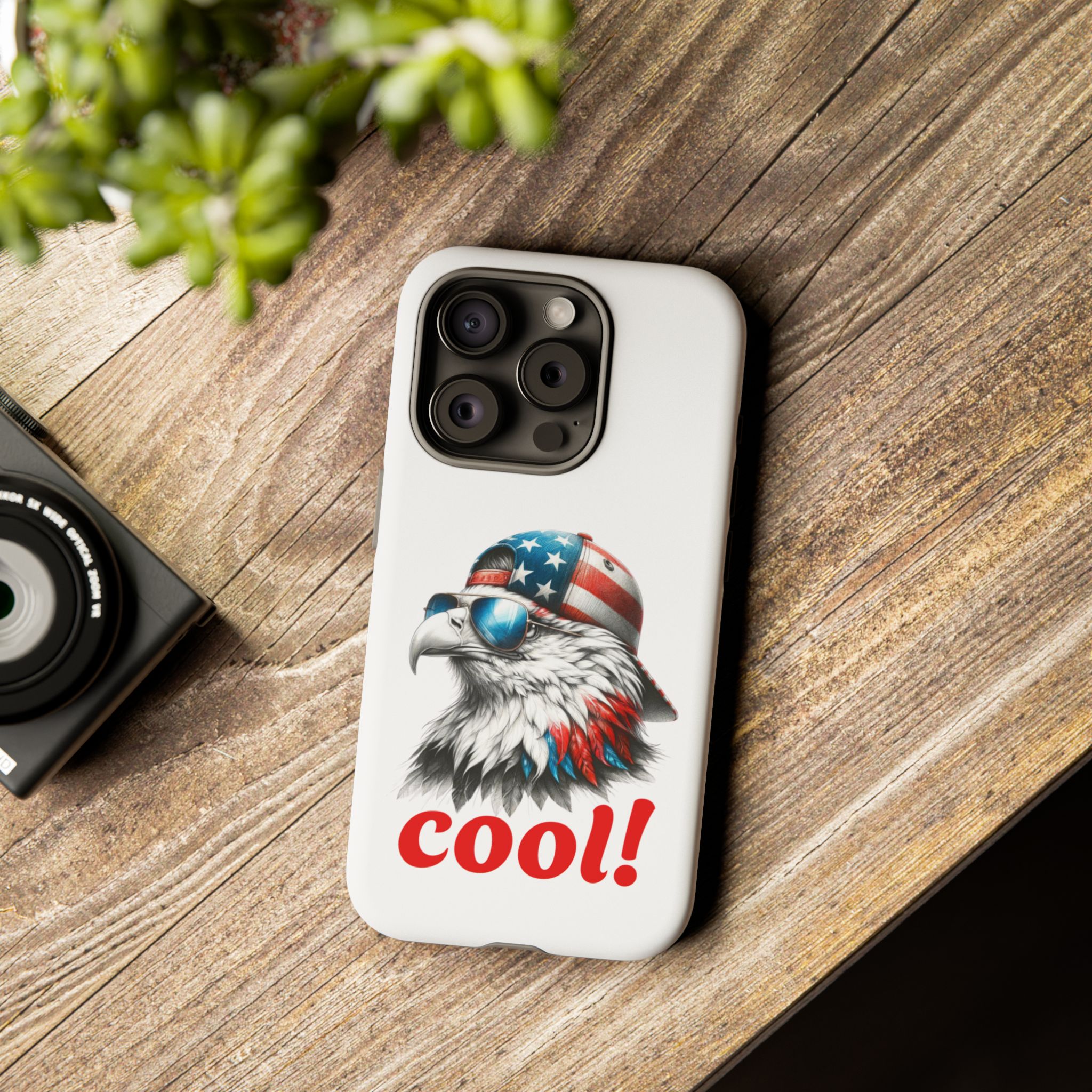 America cool! Phone Case, Tough Phone Cover for Military Supporters, Patriotic Gift, Veteran Appreciation, Soldier Tribute - Image 50