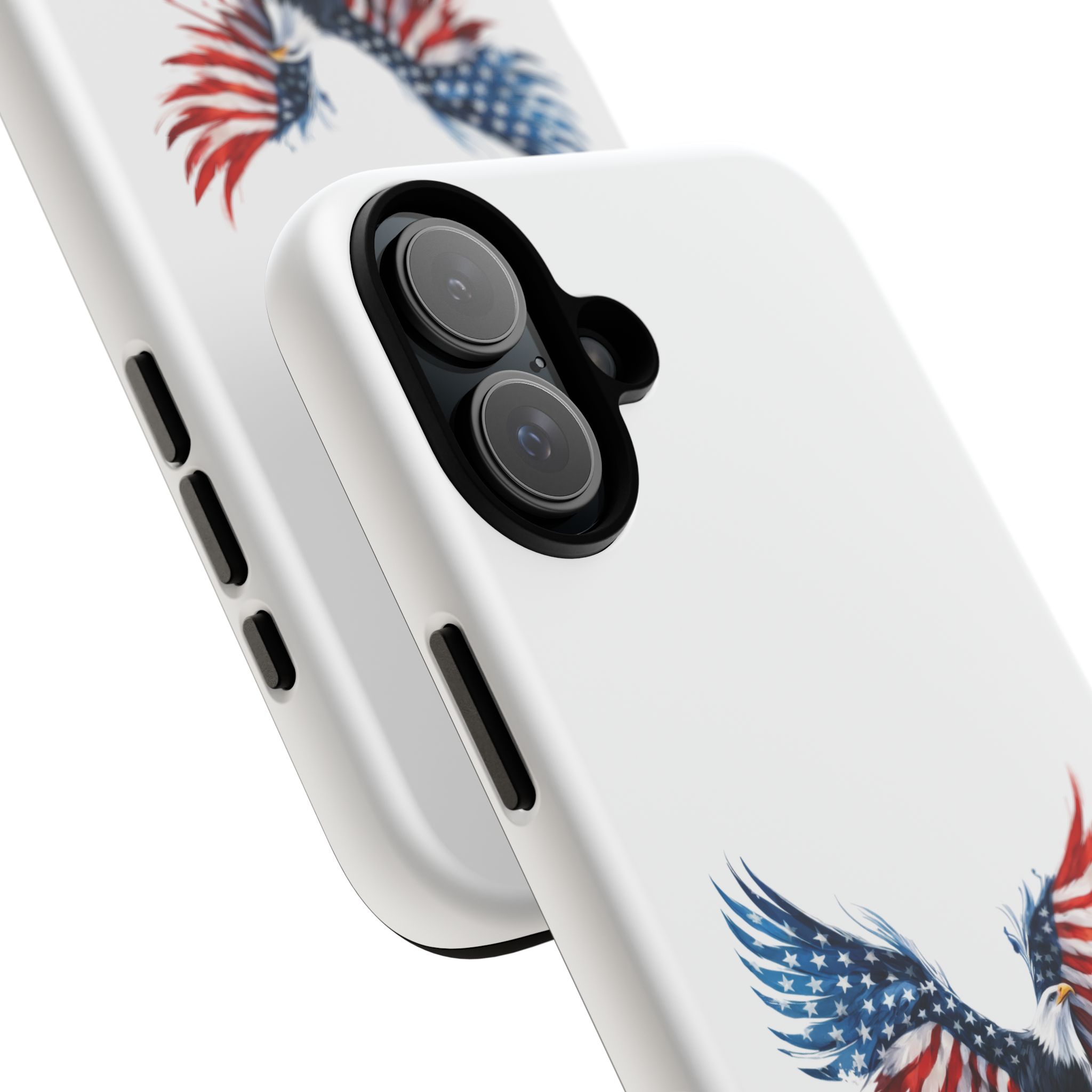 3552047723357541018_2048.jpeg America Phone Case, Tough Phone Cover for Military Supporters, Patriotic Gift, Veteran Appreciation, Soldier Tribute - Image 66