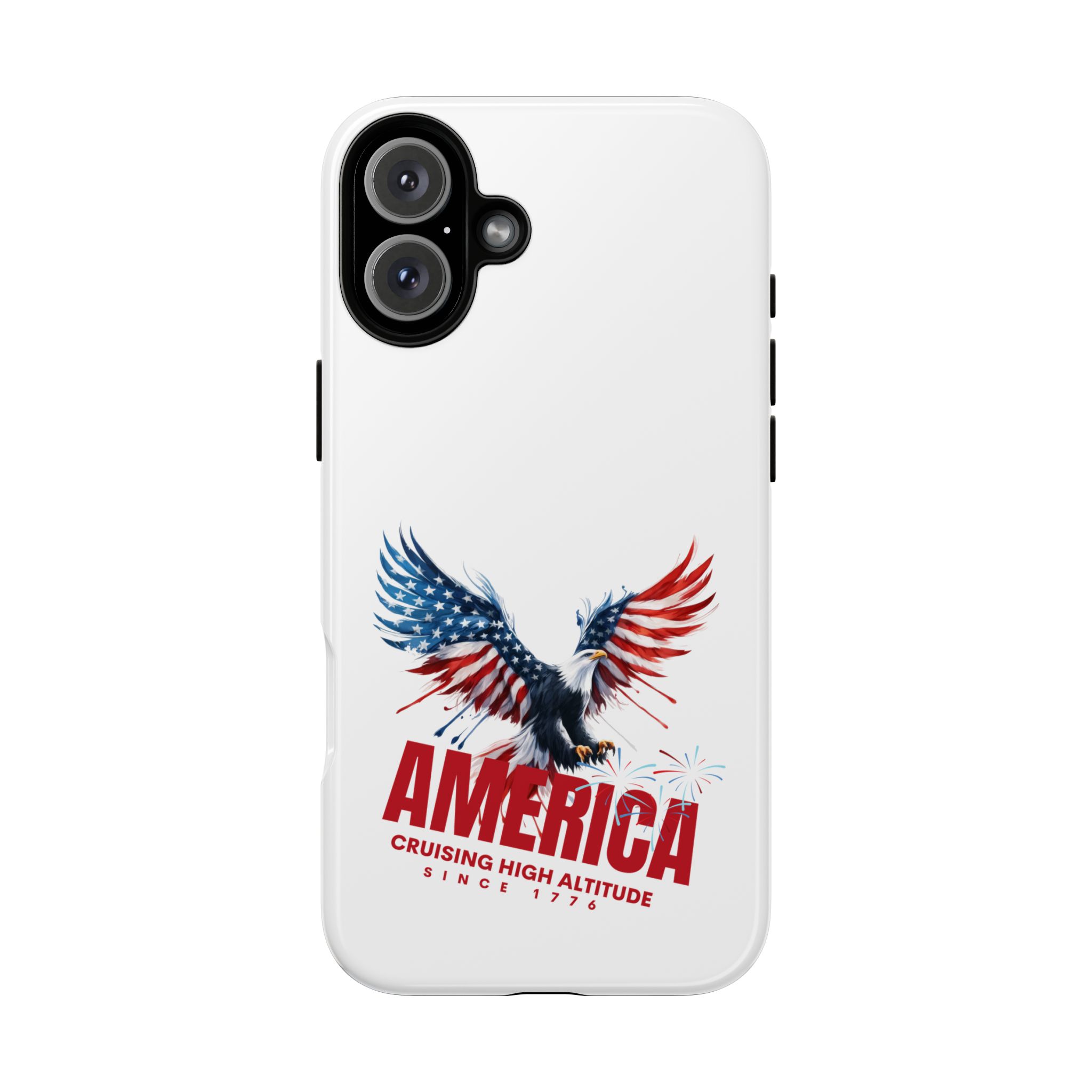 4205214716167673228_2048.jpeg America Phone Case, Tough Phone Cover for Military Supporters, Patriotic Gift, Veteran Appreciation, Soldier Tribute - Image 61