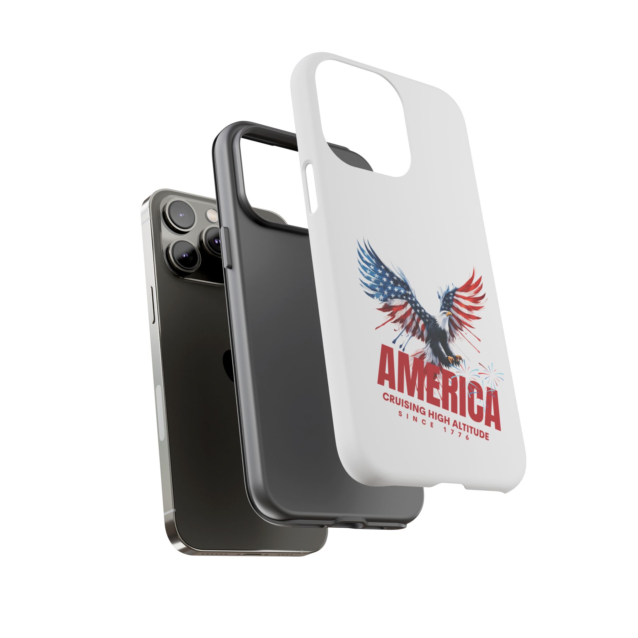4624749672112365865_2048.jpeg America Phone Case, Tough Phone Cover for Military Supporters, Patriotic Gift, Veteran Appreciation, Soldier Tribute - Image 31