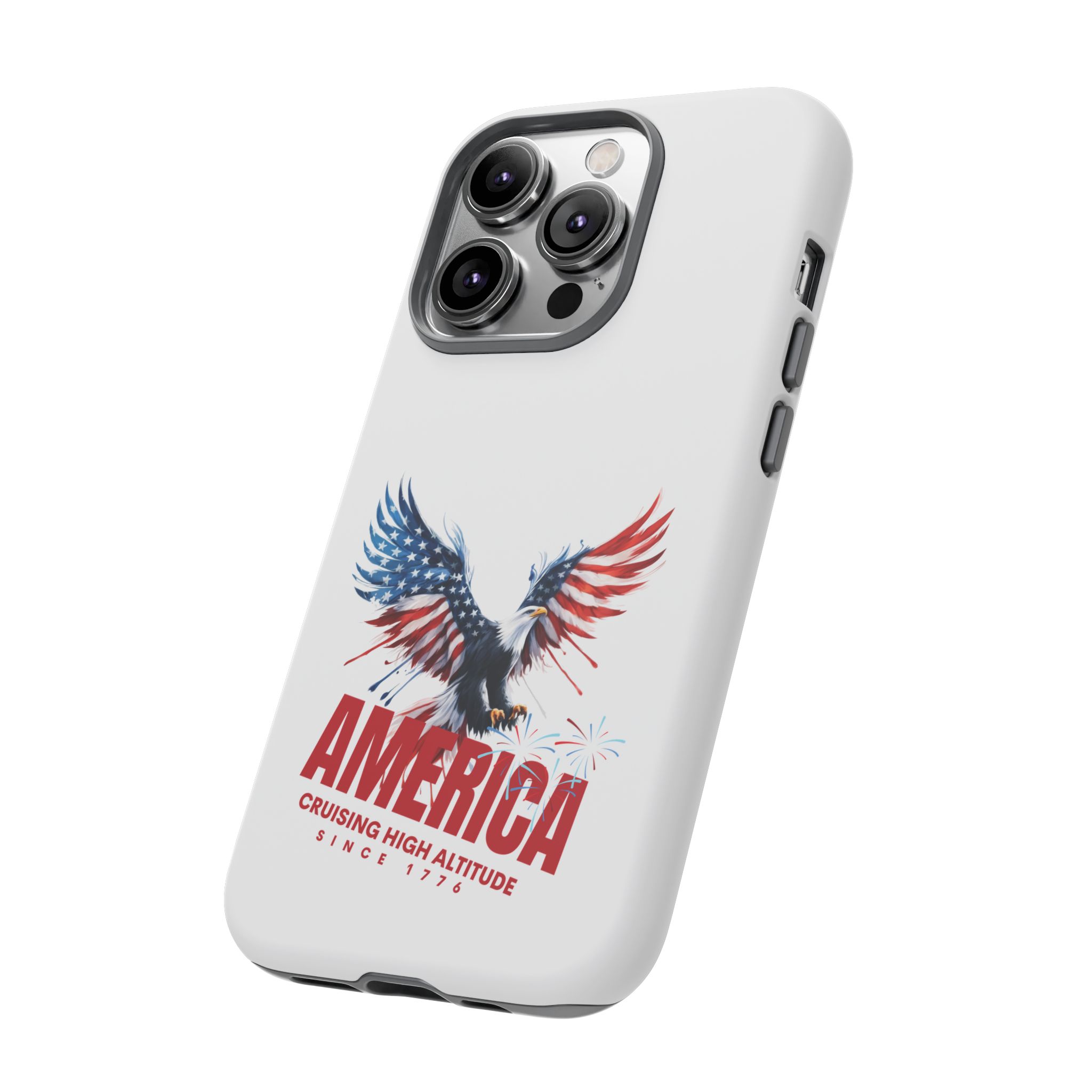 4734220035219780939_2048.jpeg America Phone Case, Tough Phone Cover for Military Supporters, Patriotic Gift, Veteran Appreciation, Soldier Tribute - Image 14