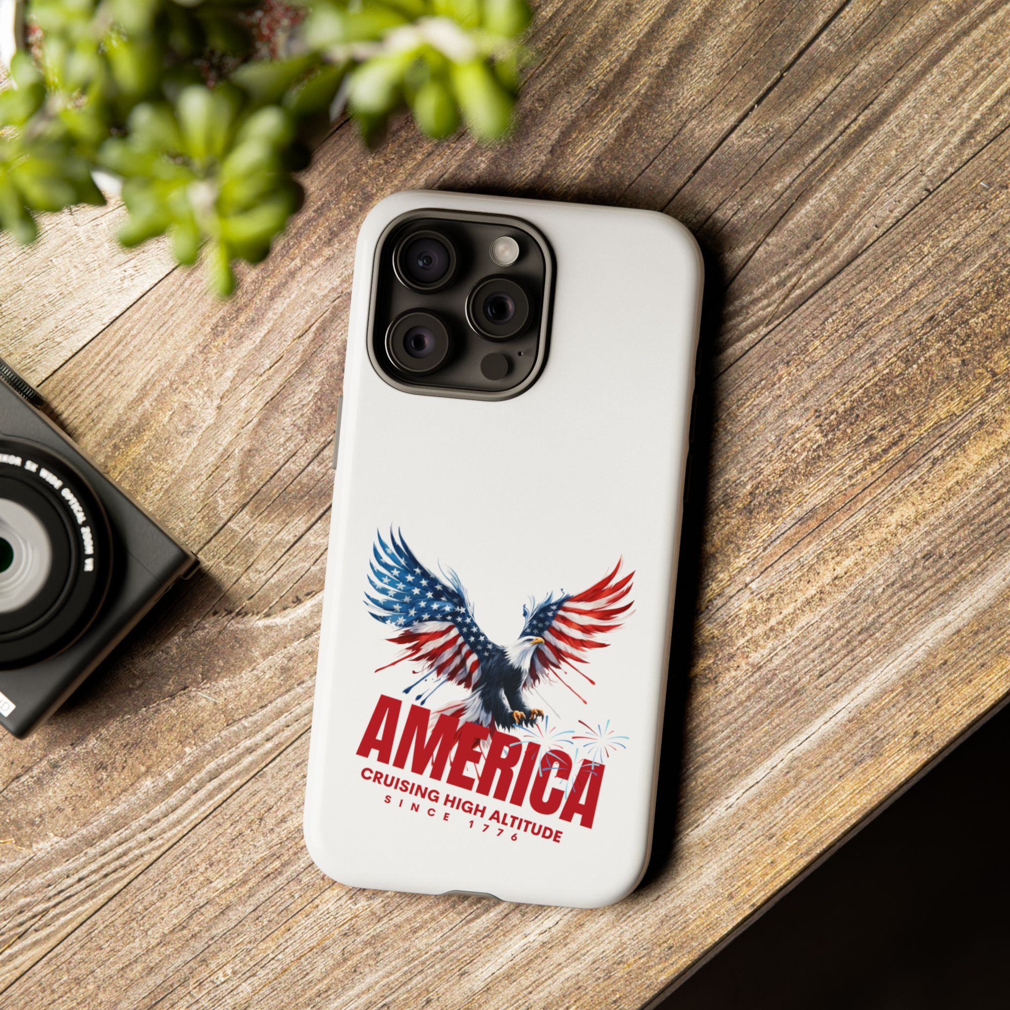 4761826663521646239_2048.jpeg America Phone Case, Tough Phone Cover for Military Supporters, Patriotic Gift, Veteran Appreciation, Soldier Tribute - Image 53