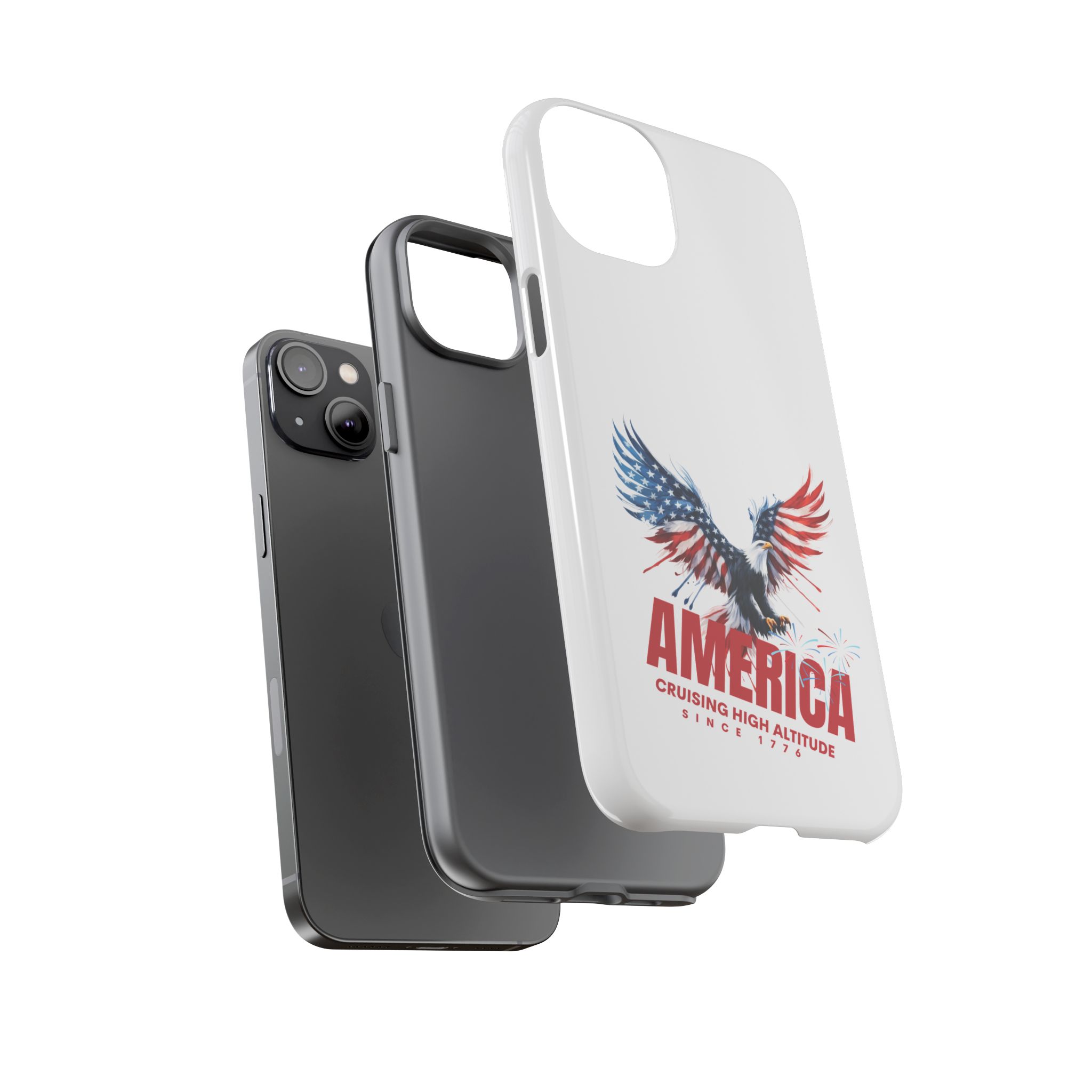 6660658530884948459_2048.jpeg America Phone Case, Tough Phone Cover for Military Supporters, Patriotic Gift, Veteran Appreciation, Soldier Tribute - Image 19