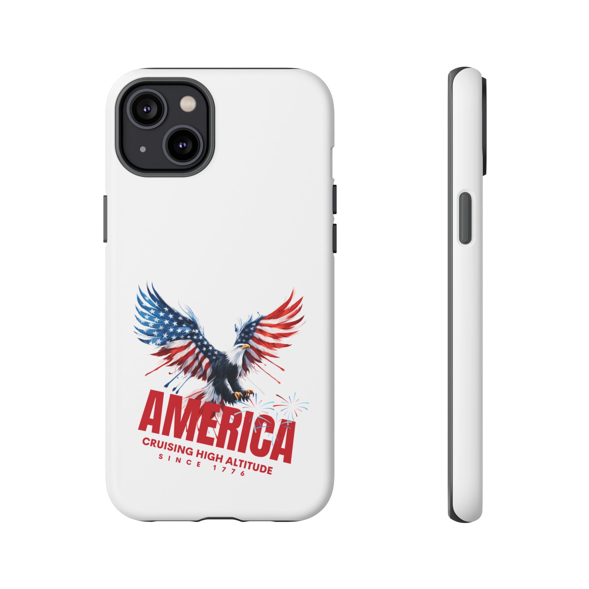 6792841810128045708_2048.jpeg America Phone Case, Tough Phone Cover for Military Supporters, Patriotic Gift, Veteran Appreciation, Soldier Tribute - Image 21