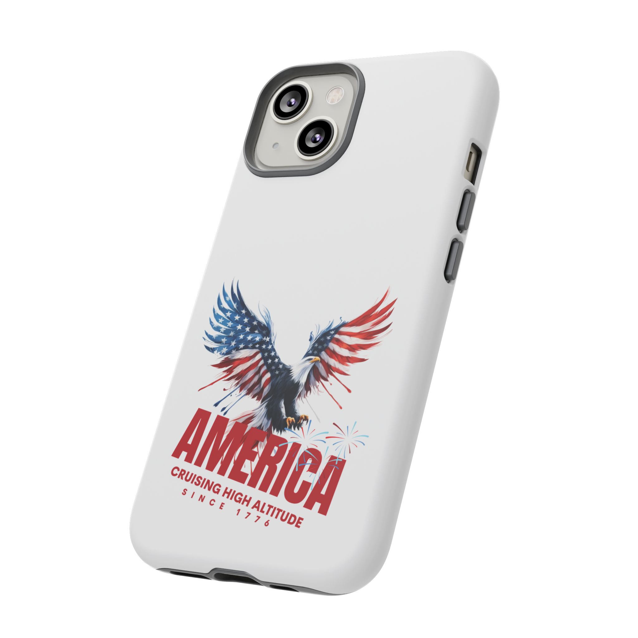 7202826366695494968_2048.jpeg America Phone Case, Tough Phone Cover for Military Supporters, Patriotic Gift, Veteran Appreciation, Soldier Tribute - Image 6