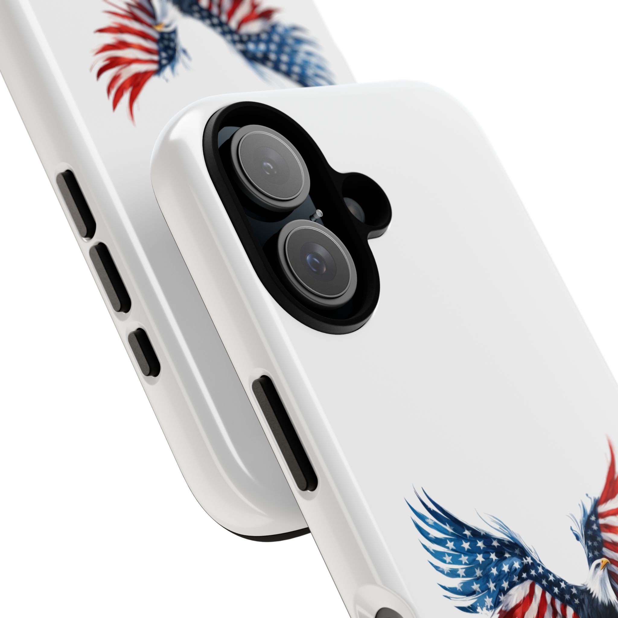 7680616130947515256_2048.jpeg America Phone Case, Tough Phone Cover for Military Supporters, Patriotic Gift, Veteran Appreciation, Soldier Tribute - Image 58