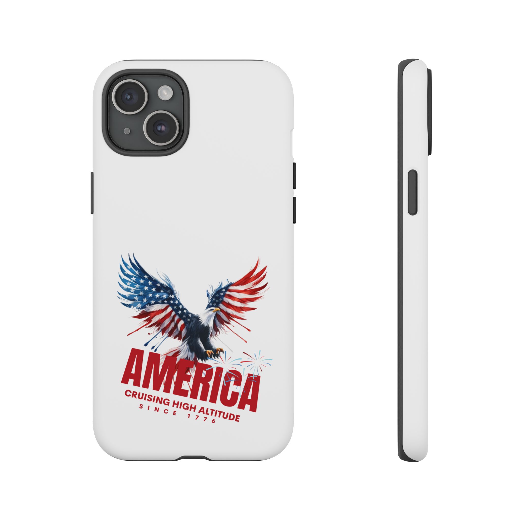 8695216537105606963_2048.jpeg America Phone Case, Tough Phone Cover for Military Supporters, Patriotic Gift, Veteran Appreciation, Soldier Tribute - Image 42