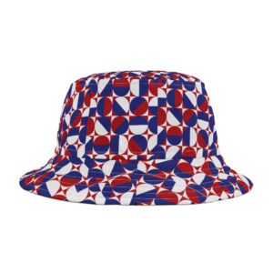 Bucket Hat (AOP)