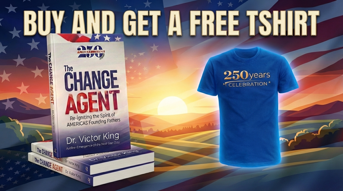 The Change Agent Book - Image 4