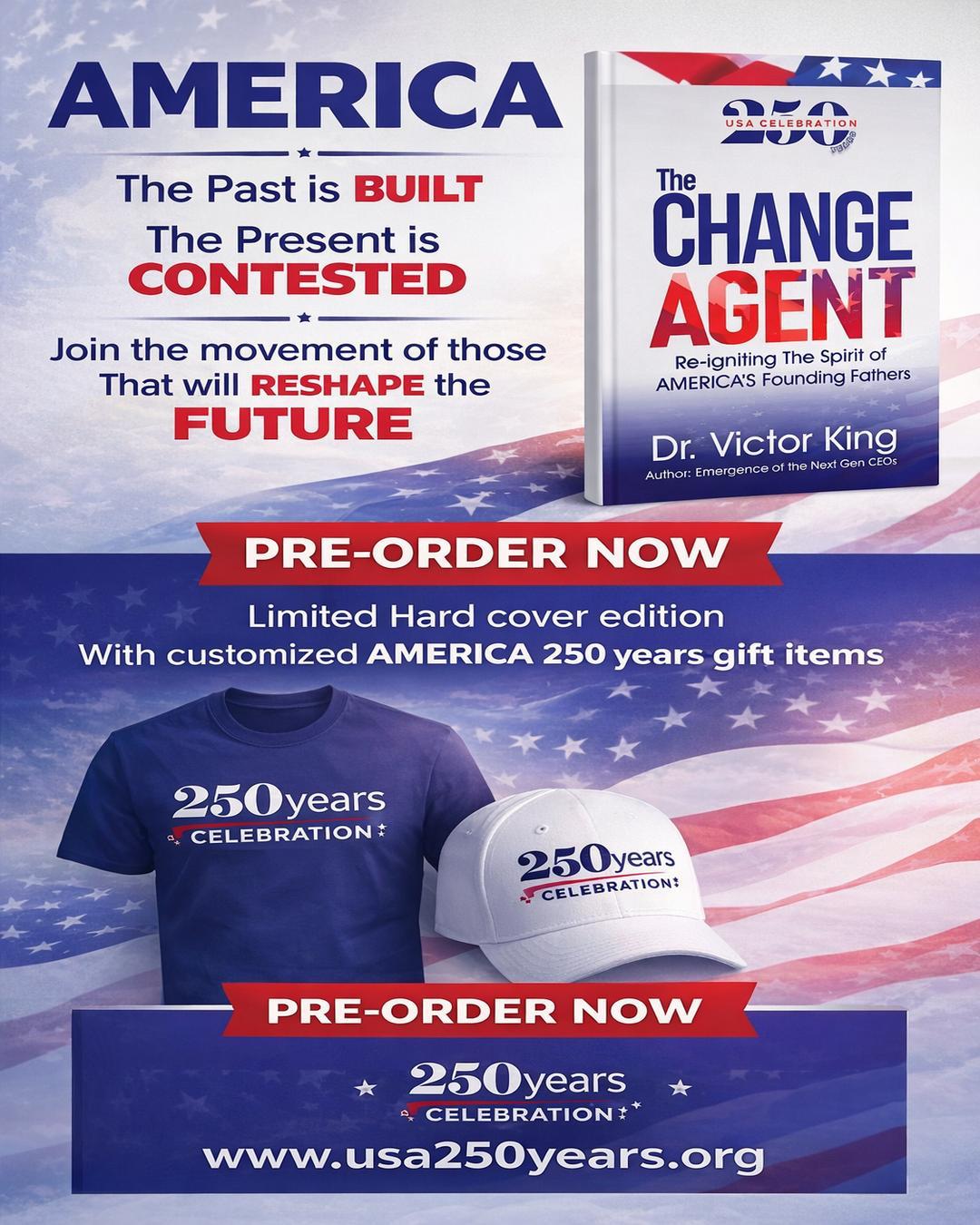 The Change Agent Book - Image 5