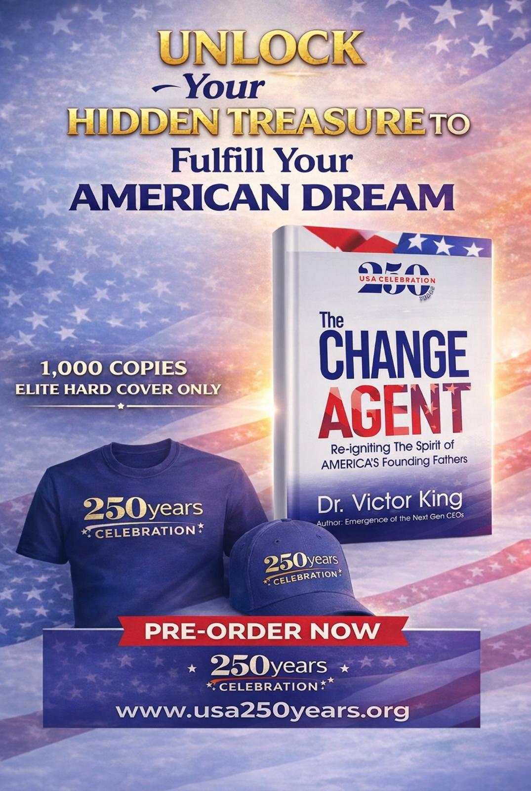 The Change Agent Book - Image 7